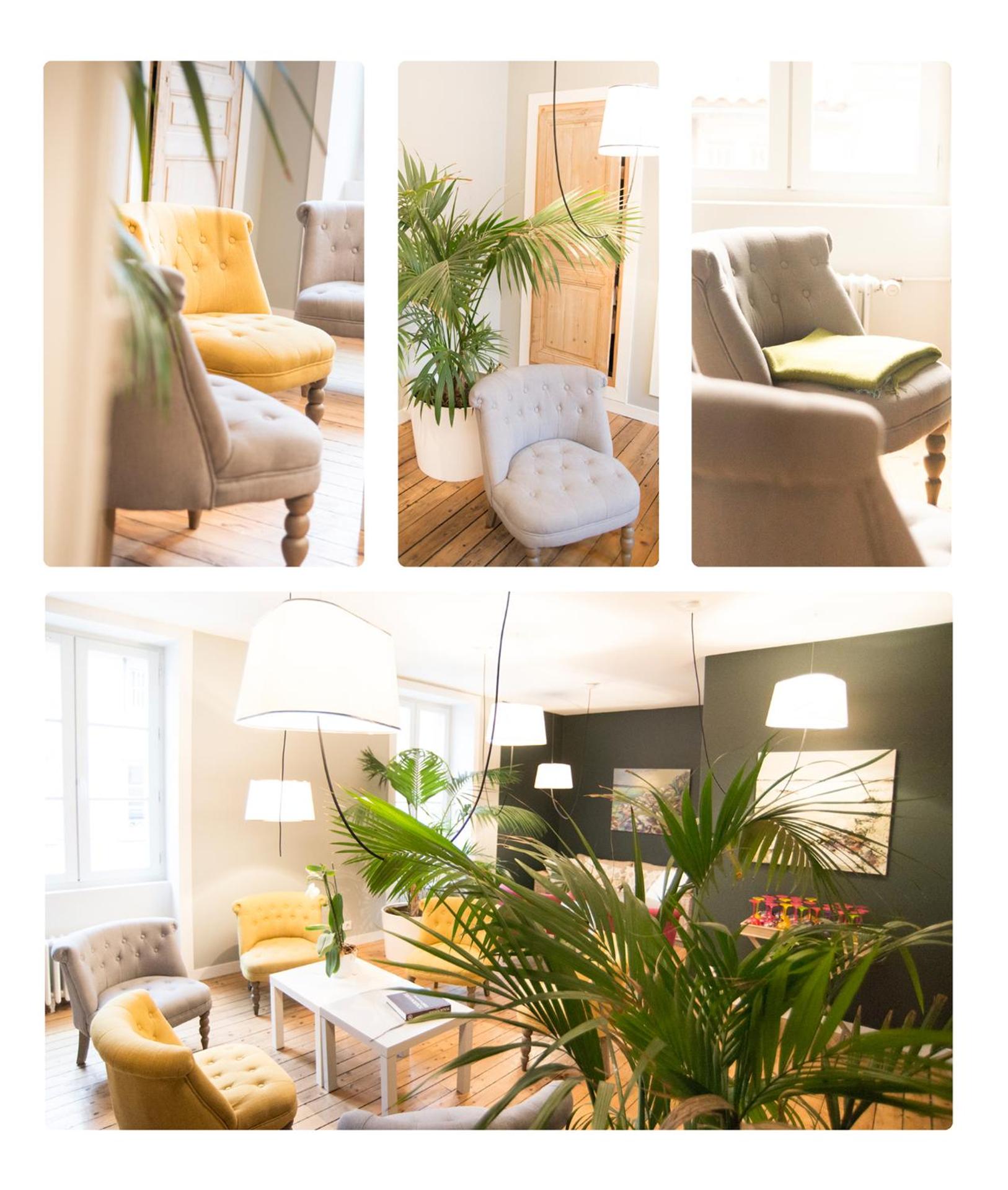 Les Parfums de Madeleine