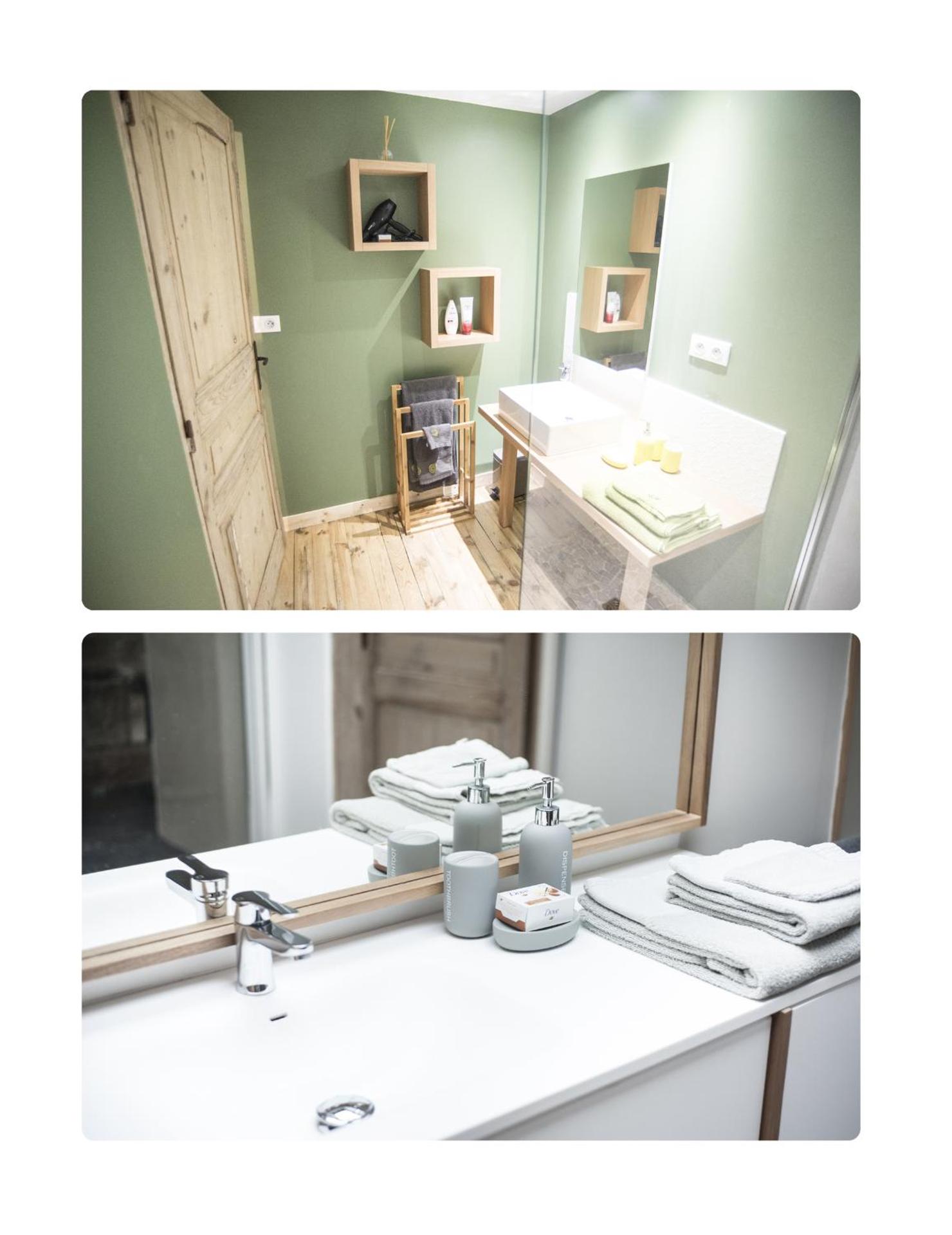 Les Parfums de Madeleine