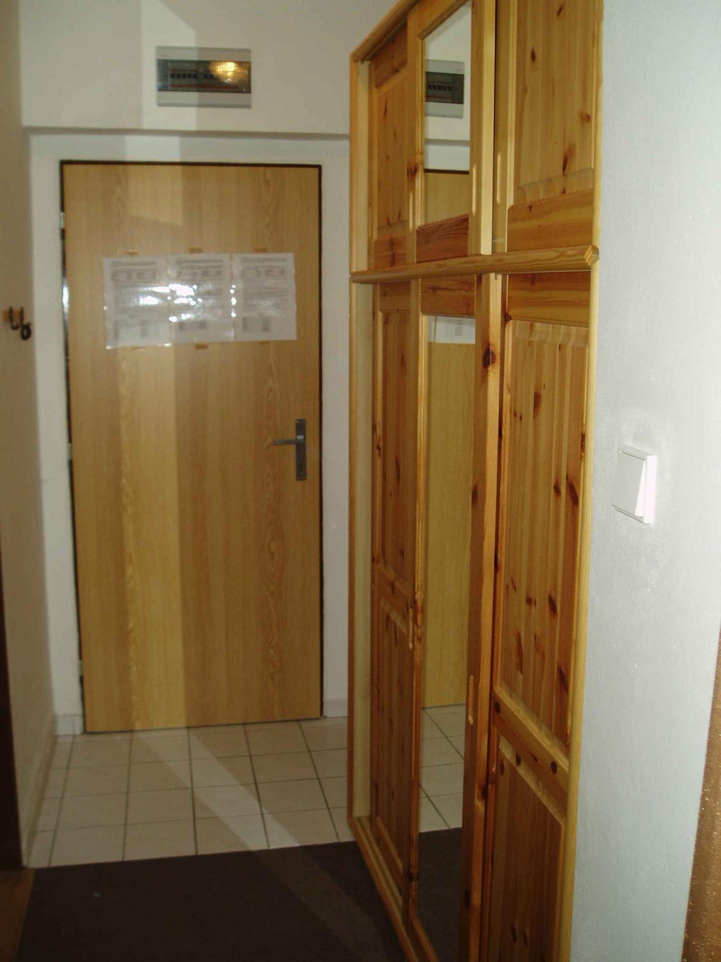 Apartmán Danuška Harrachov