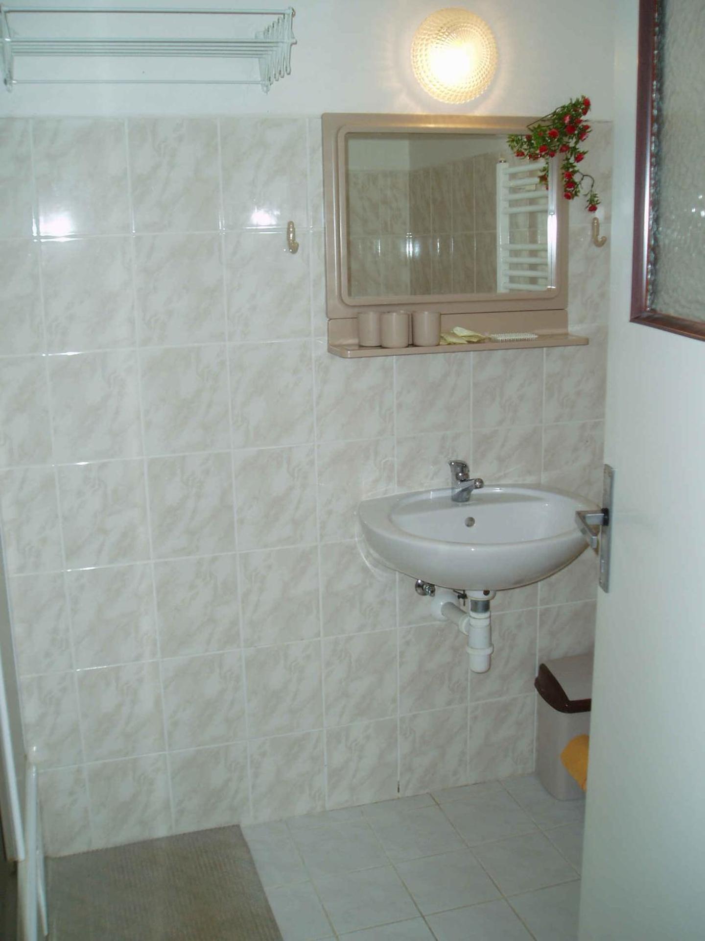 Apartmán Danuška Harrachov