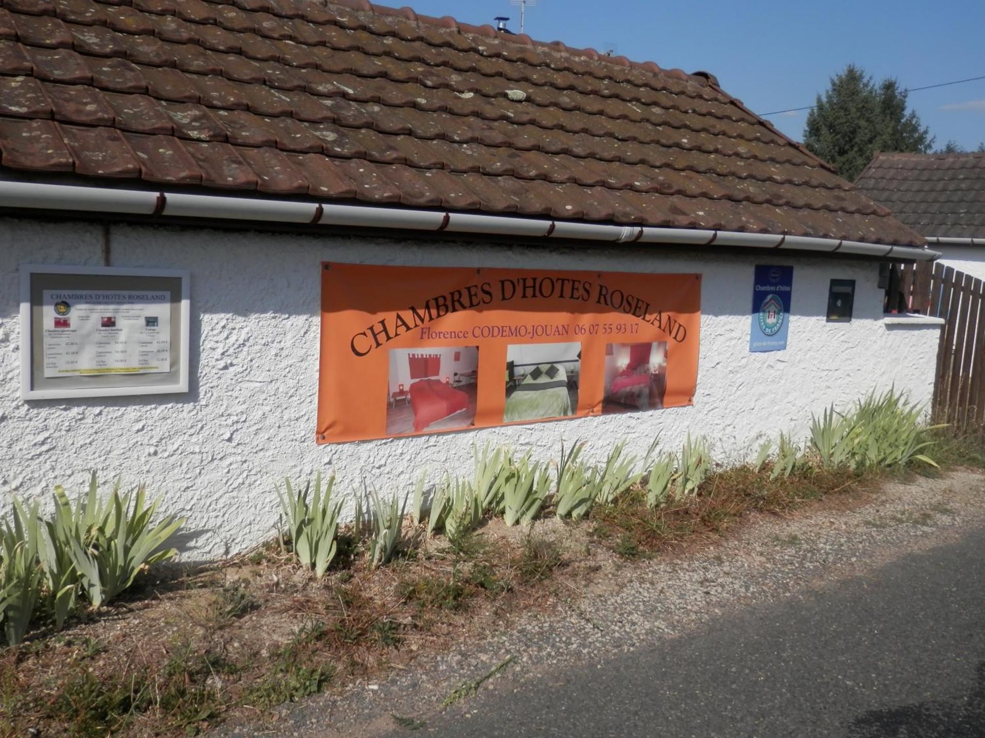 Property logo or sign