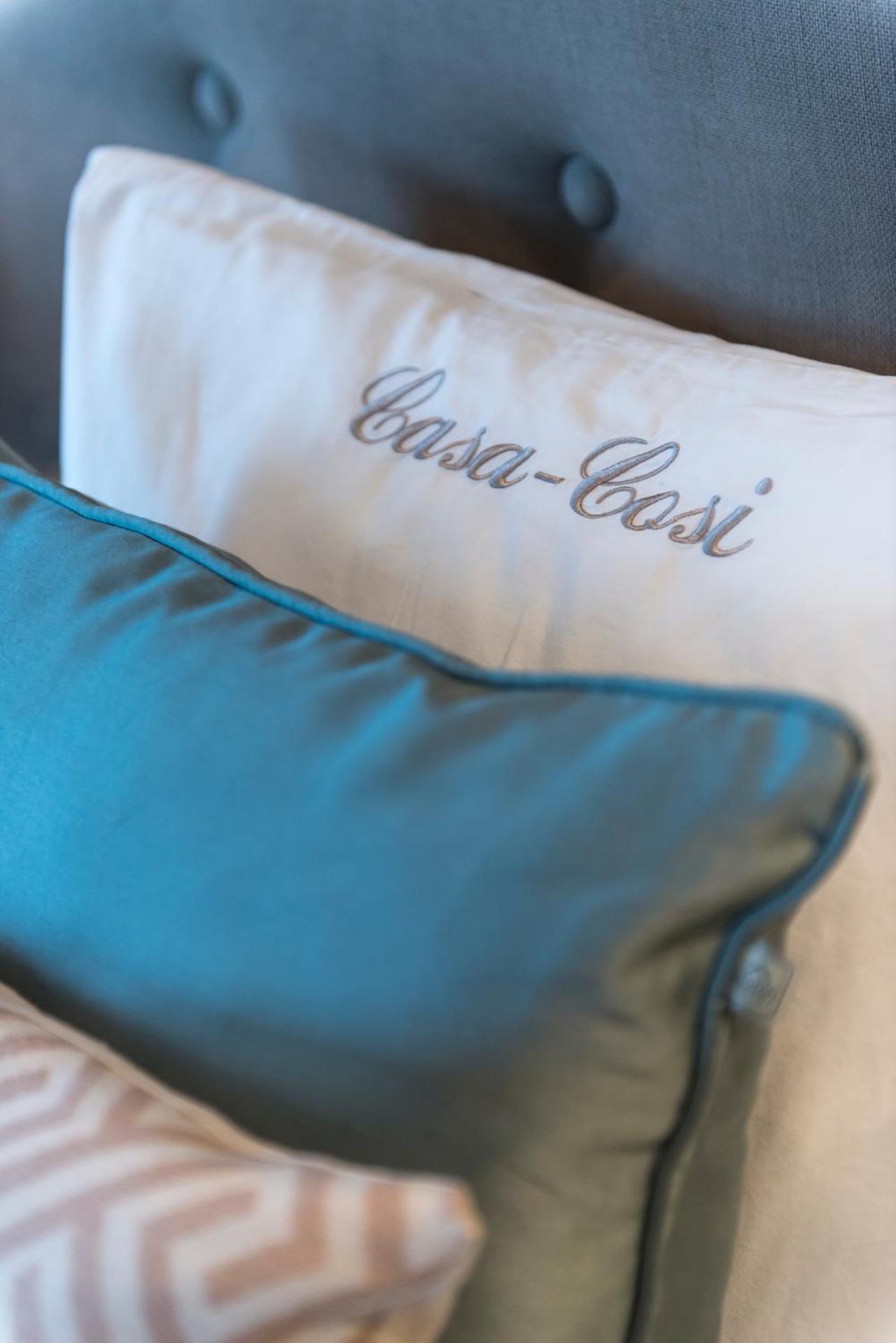 Casa-Cosi, tourist & business suites & flats with reserved parking included, private sauna