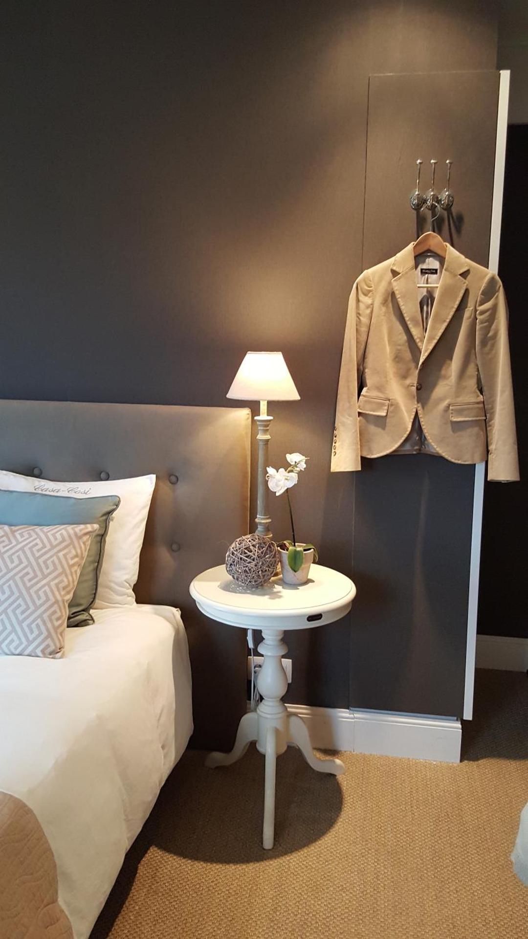 Casa-Cosi, tourist & business suites & flats with reserved parking included, private sauna