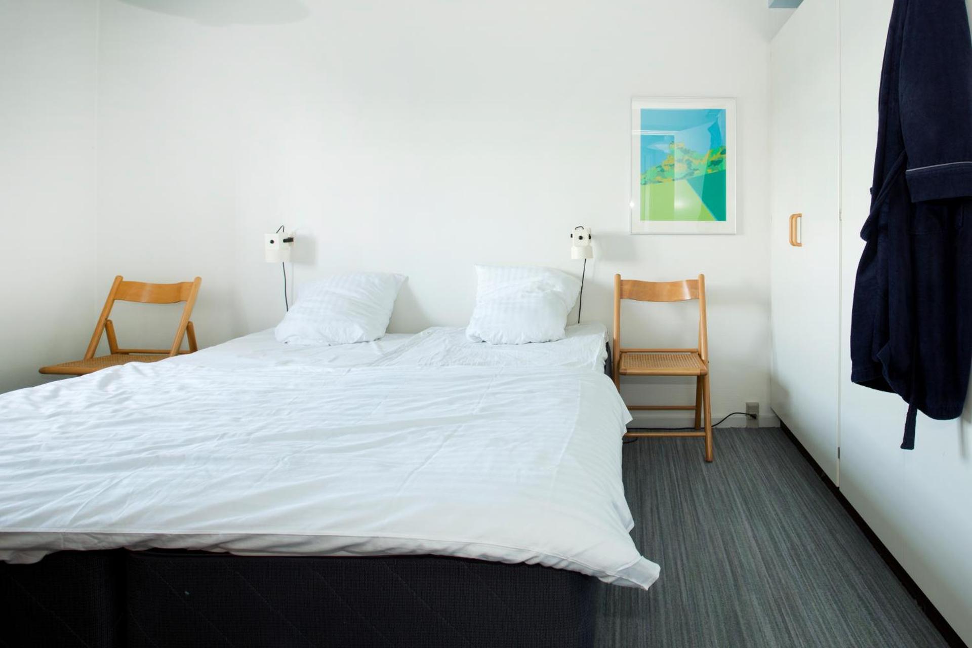 Feriecentret Østersø Færgegård