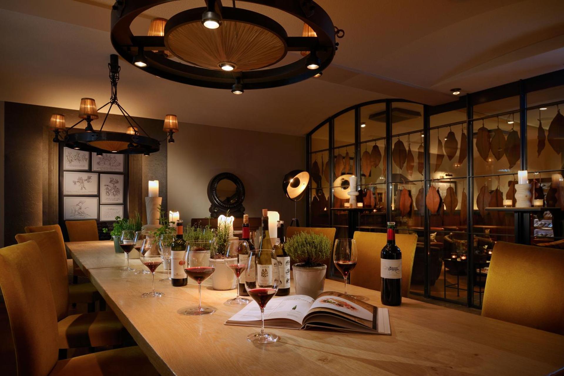 Banquet/Function facilities