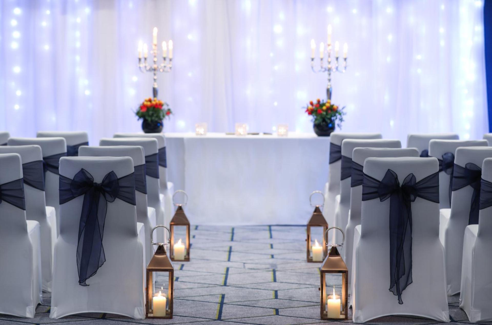 Banquet/Function facilities