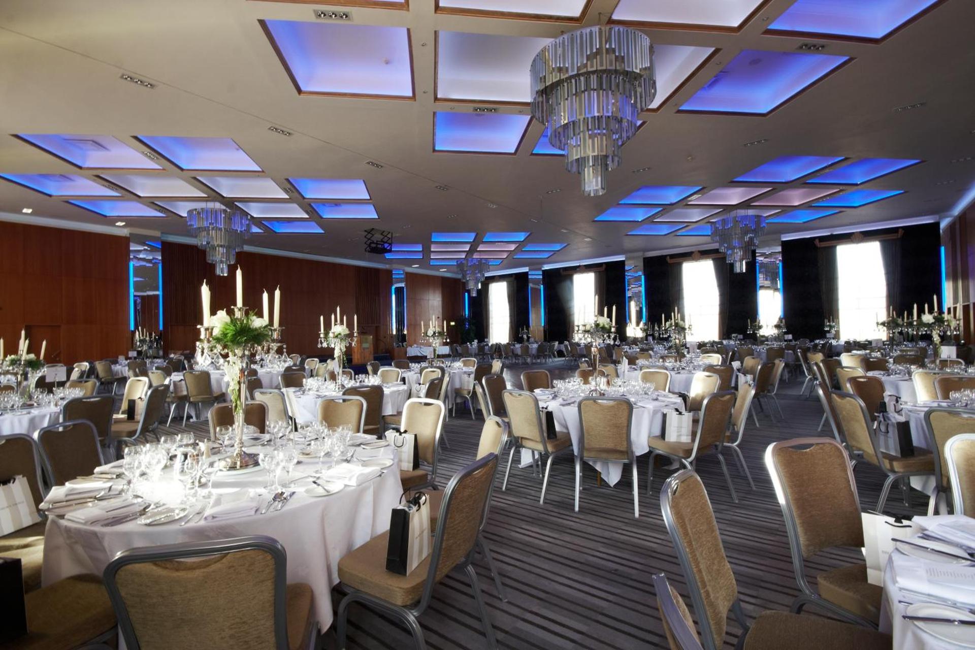 Banquet/Function facilities