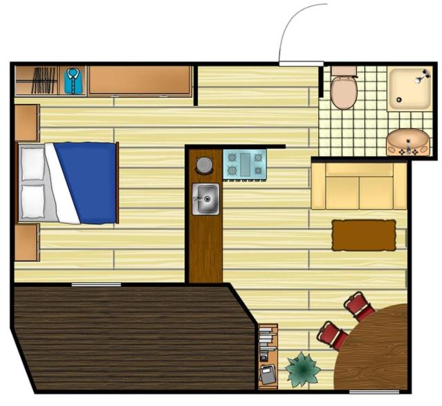 View (from property/room)