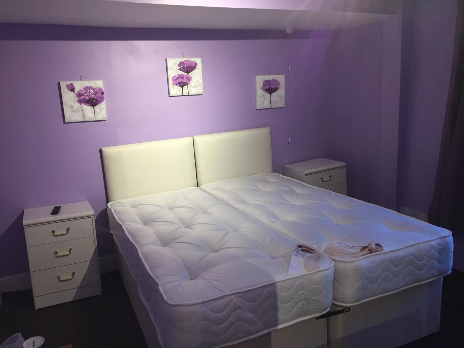 Red Lion Coaching Inn