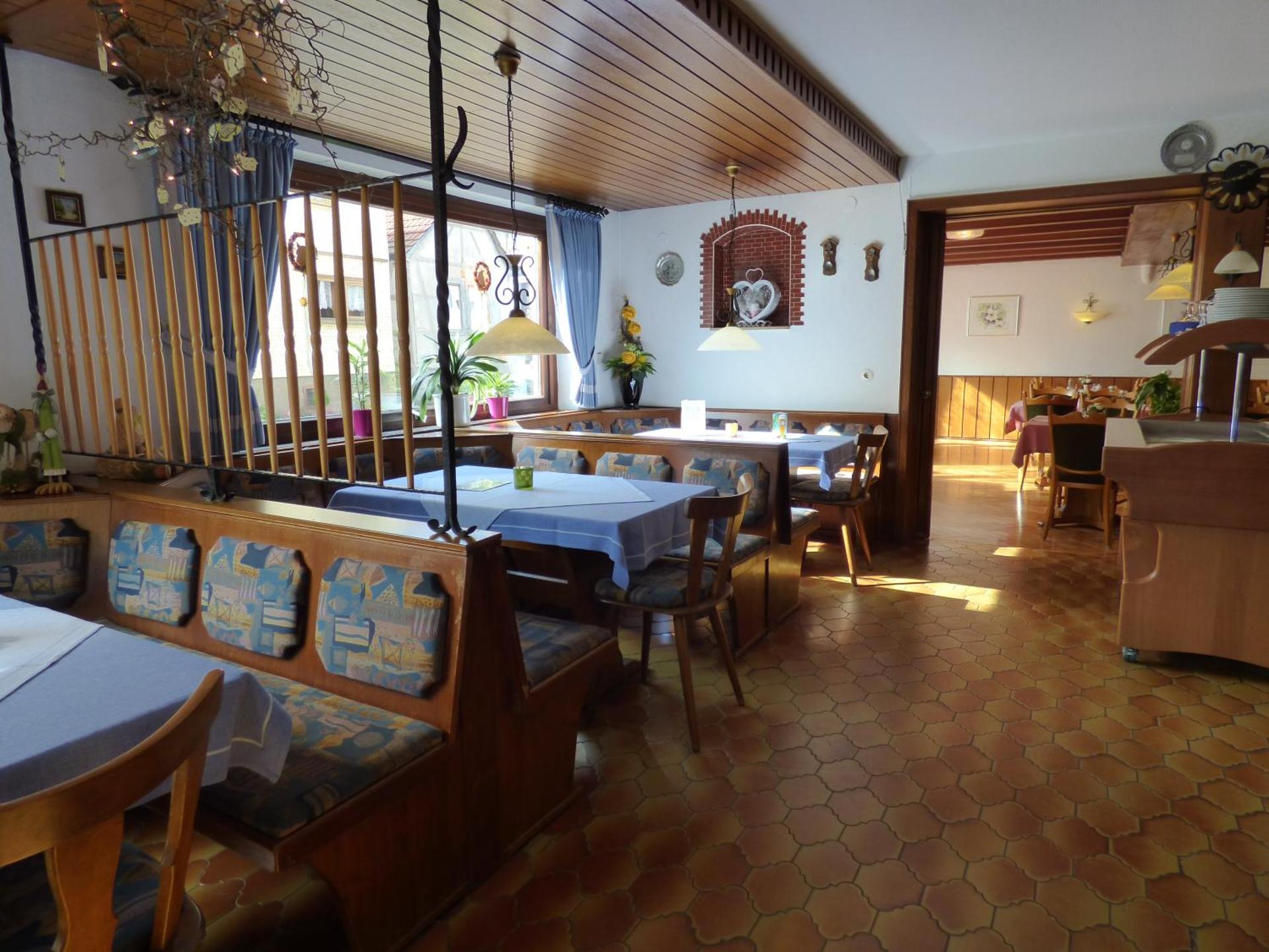 Banquet/Function facilities