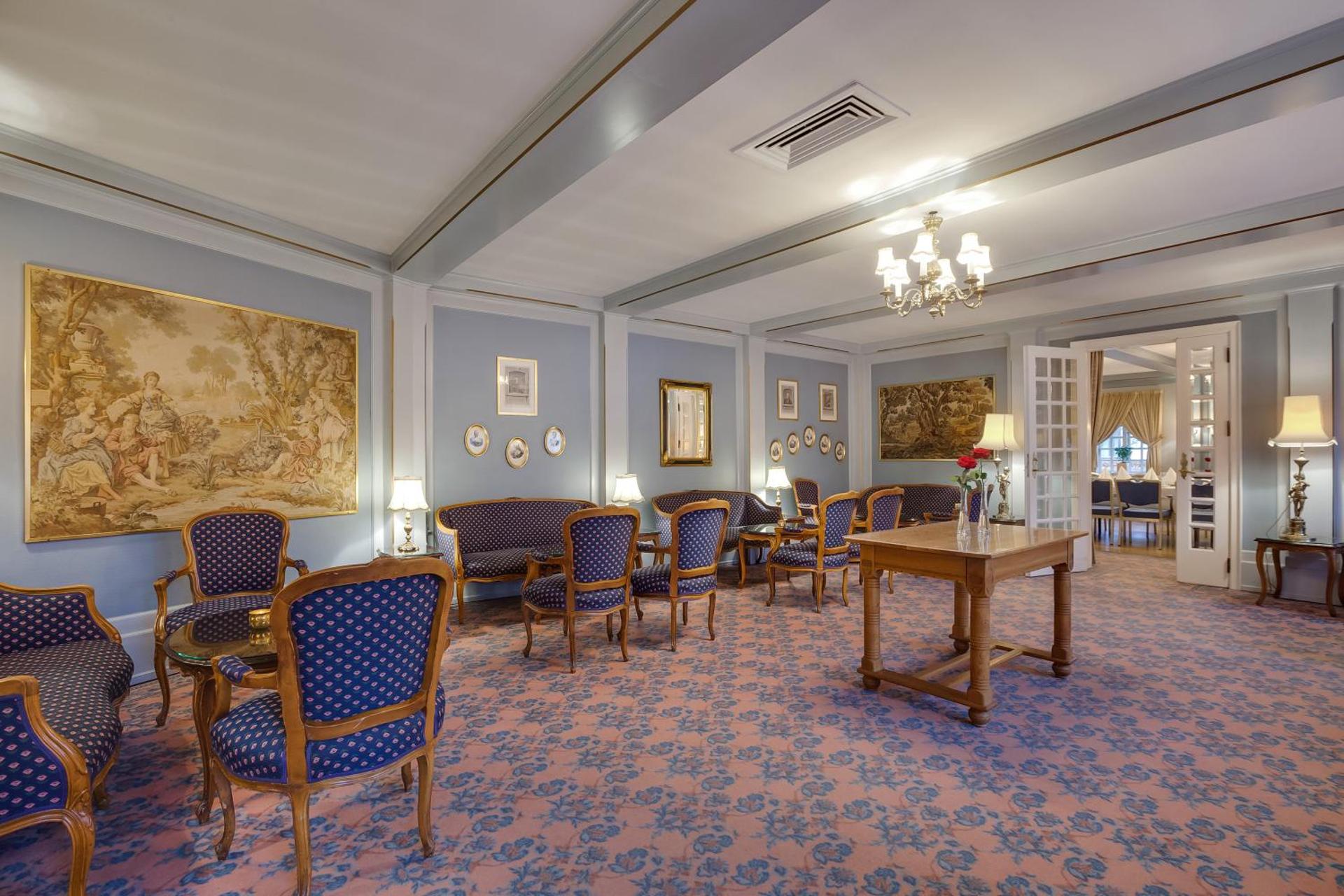 Banquet/Function facilities