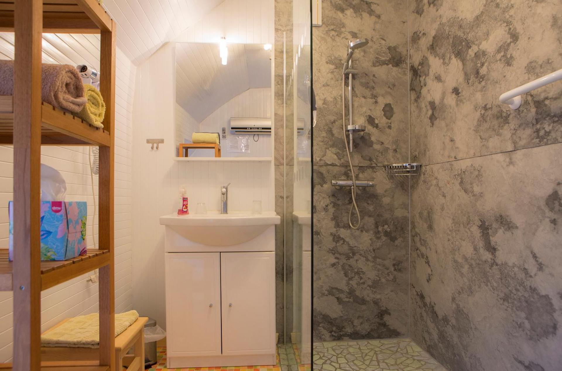 Chambres d'Hôtes Pom' Paille