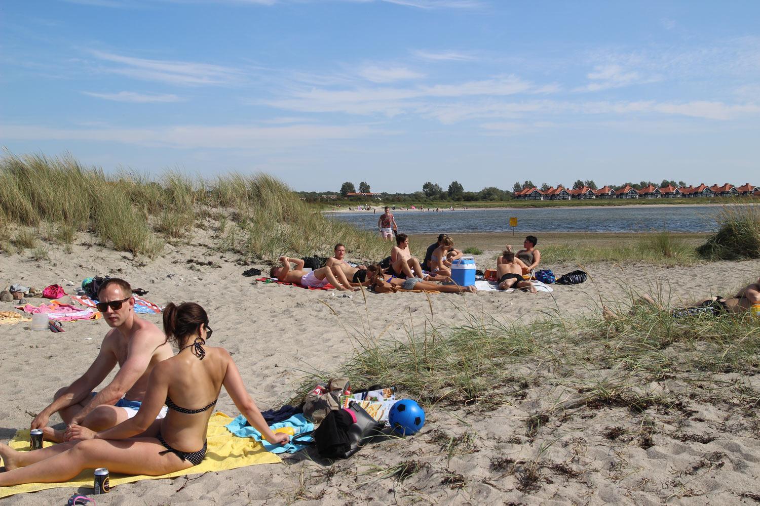 Foldenhus Ferieboliger og B&B