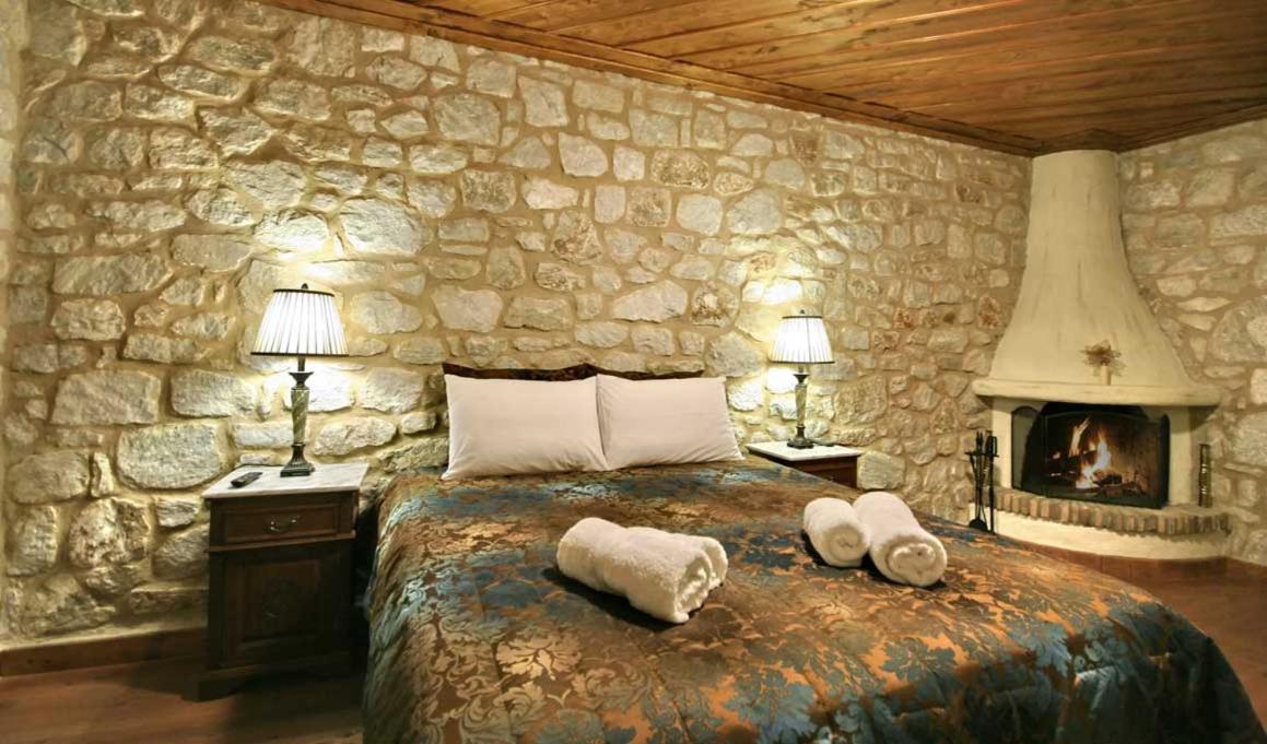 Archontiko Kolokotroni