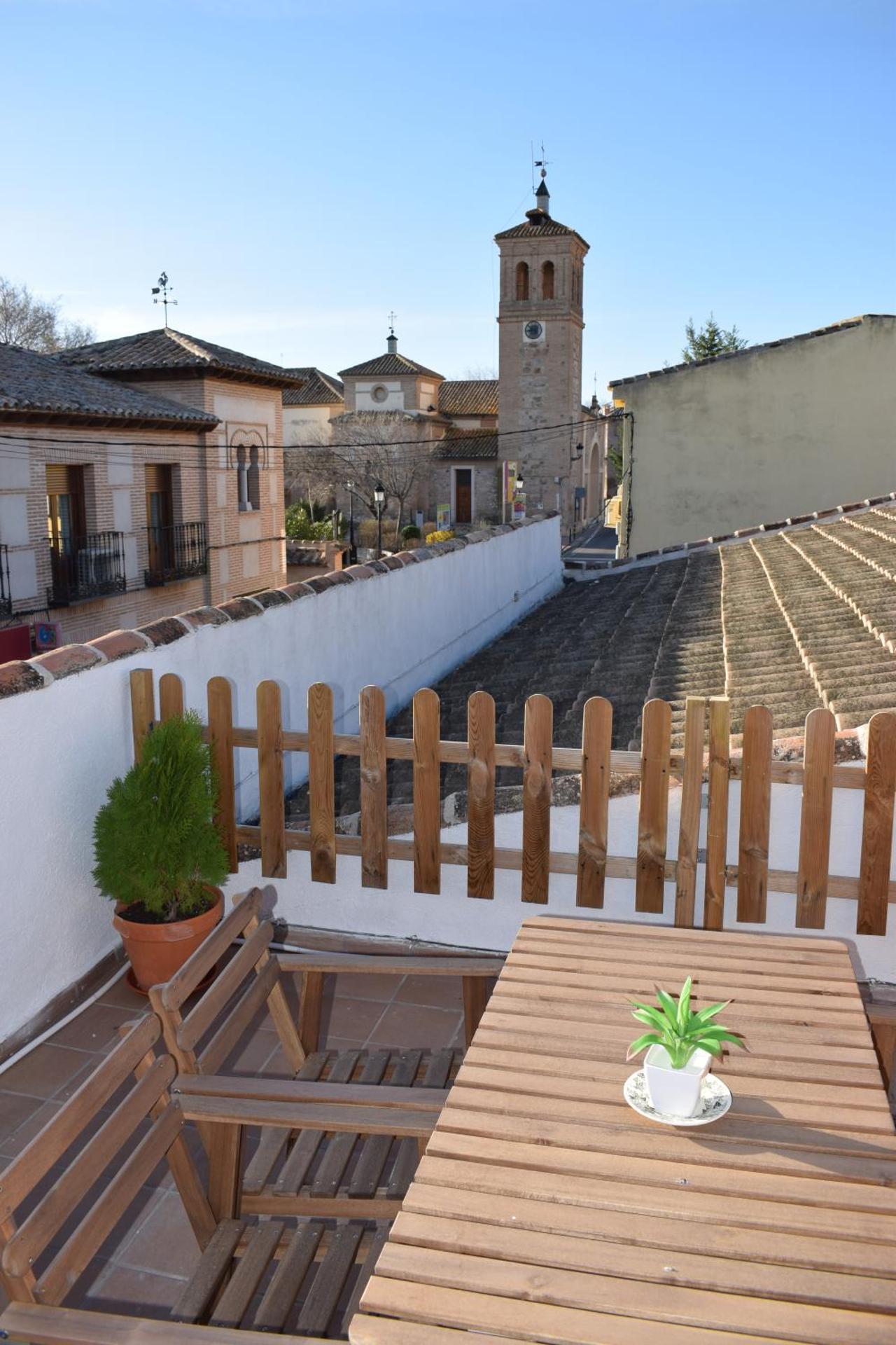 Apartamento Mercedes