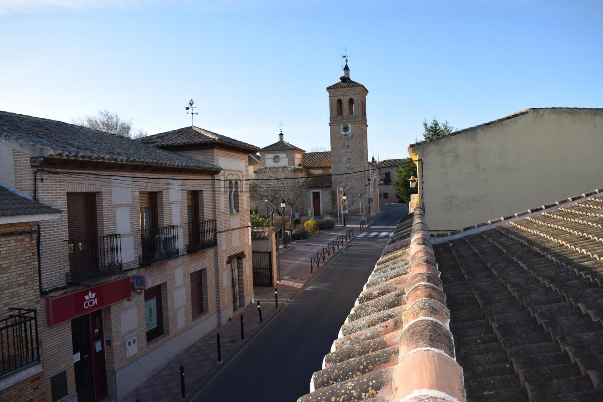 Apartamento Mercedes