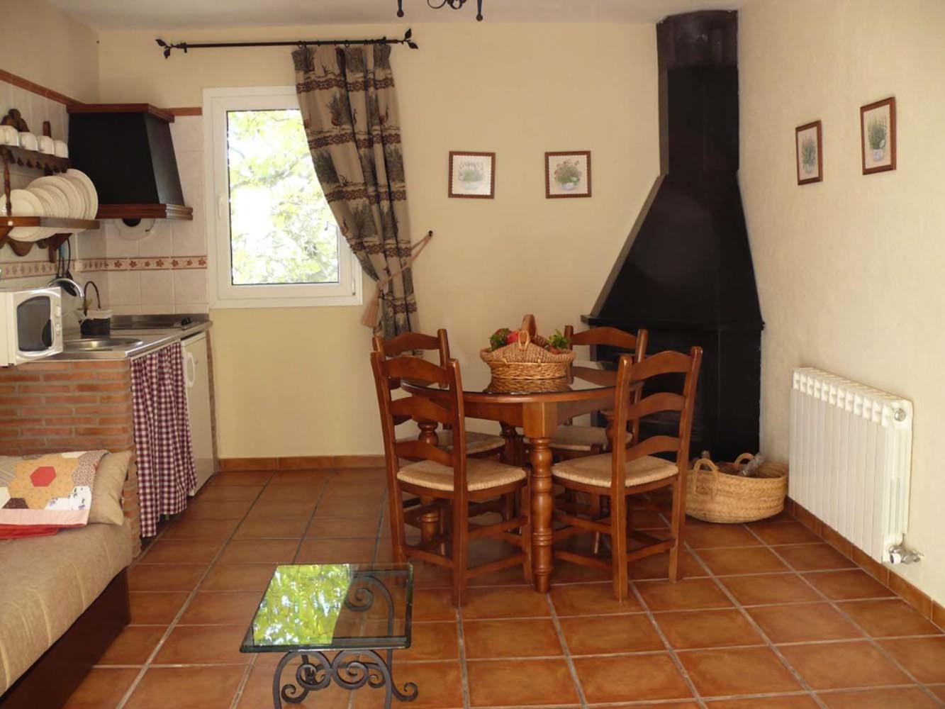 Telecabina las Catifas