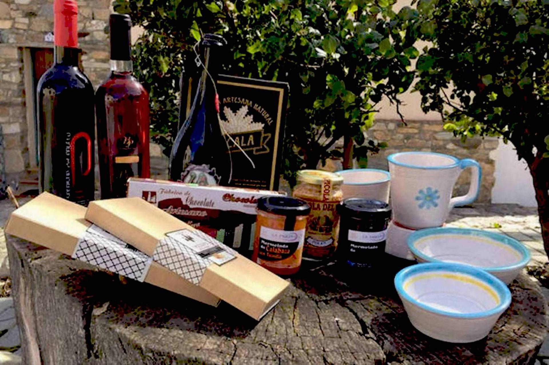 Telecabina las Catifas