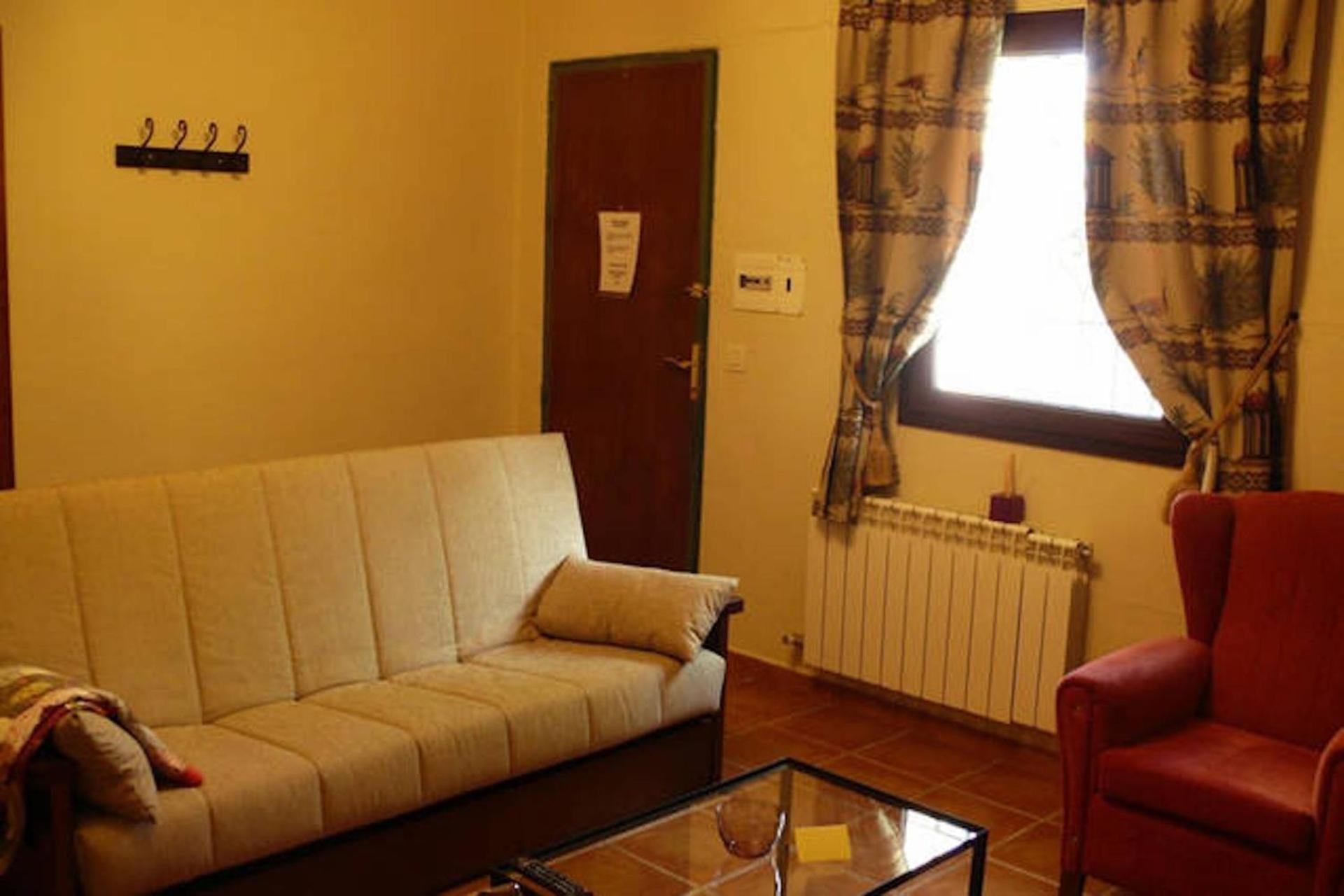 Telecabina las Catifas