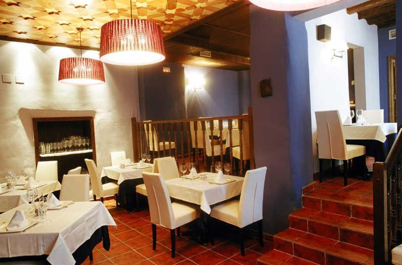 Posada Arco de San Miguel