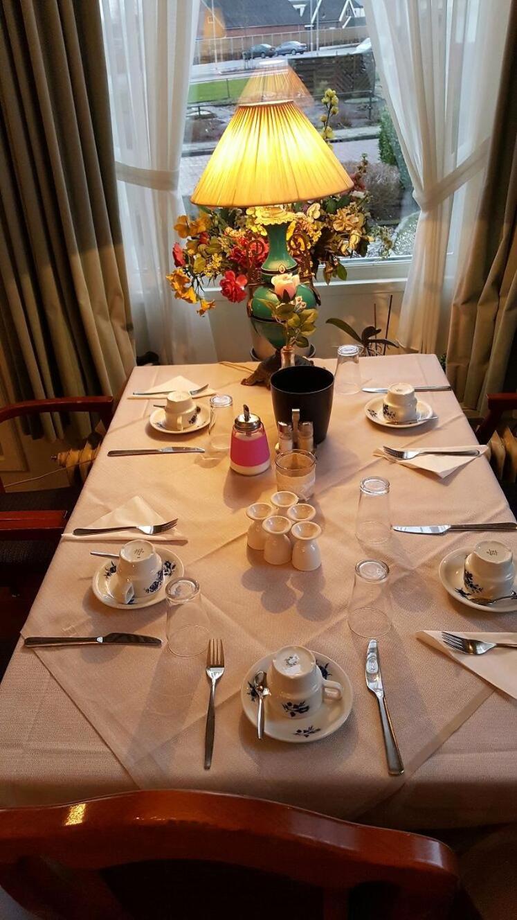 Hostel Herberg de Esborg Scheemda