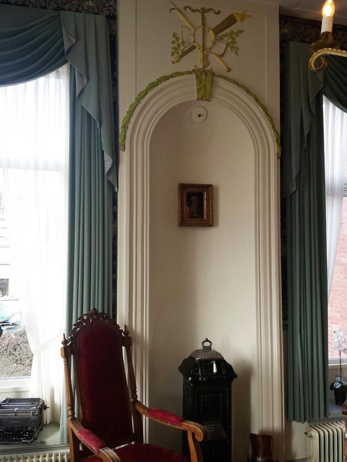 Hostel Herberg de Esborg Scheemda