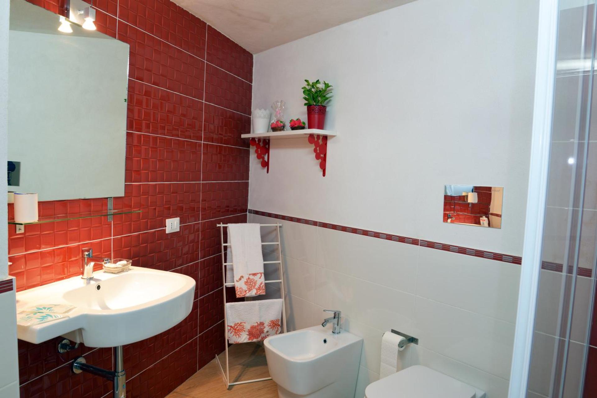 Appartamento Stellamaris