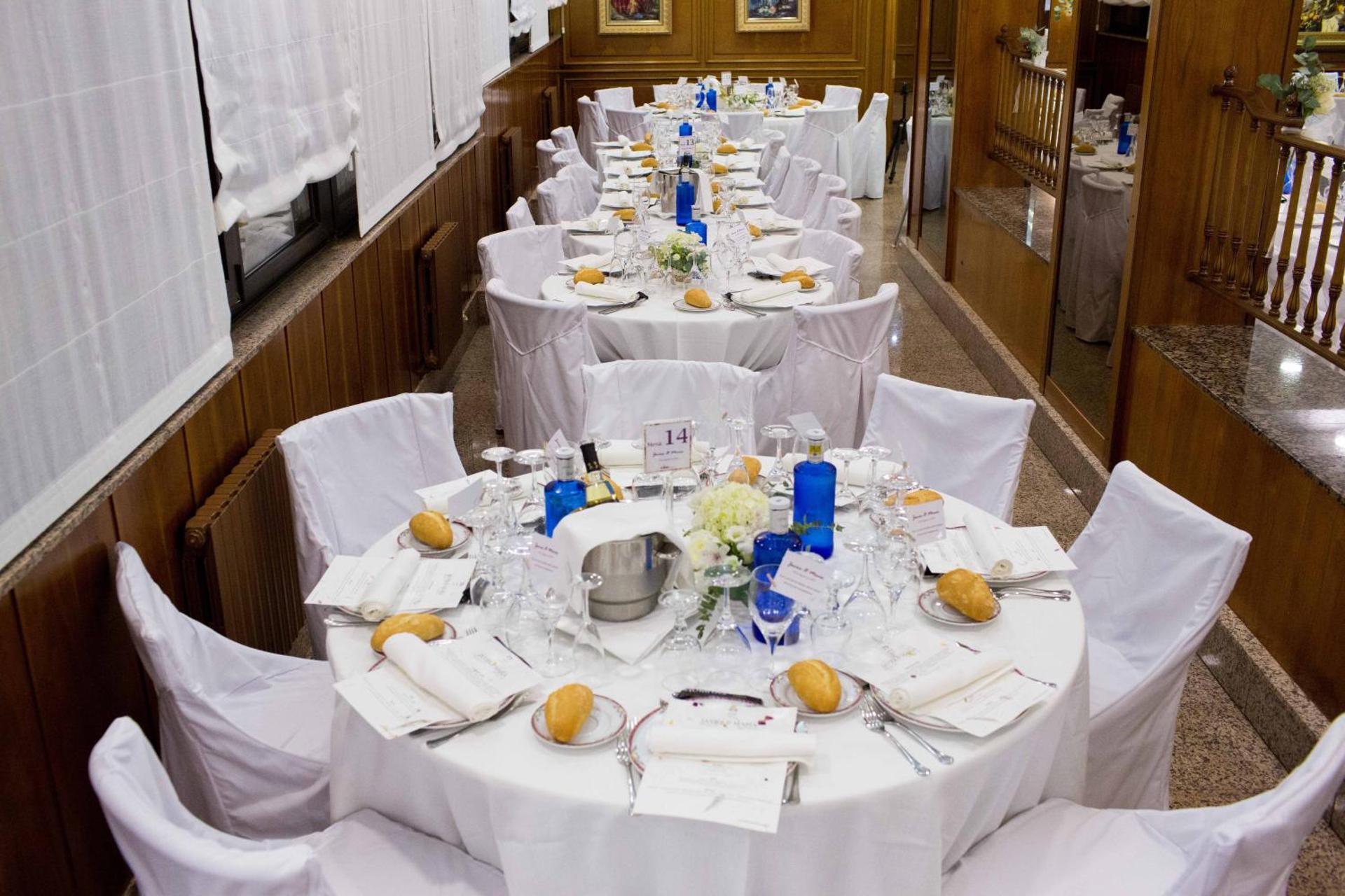 Banquet/Function facilities