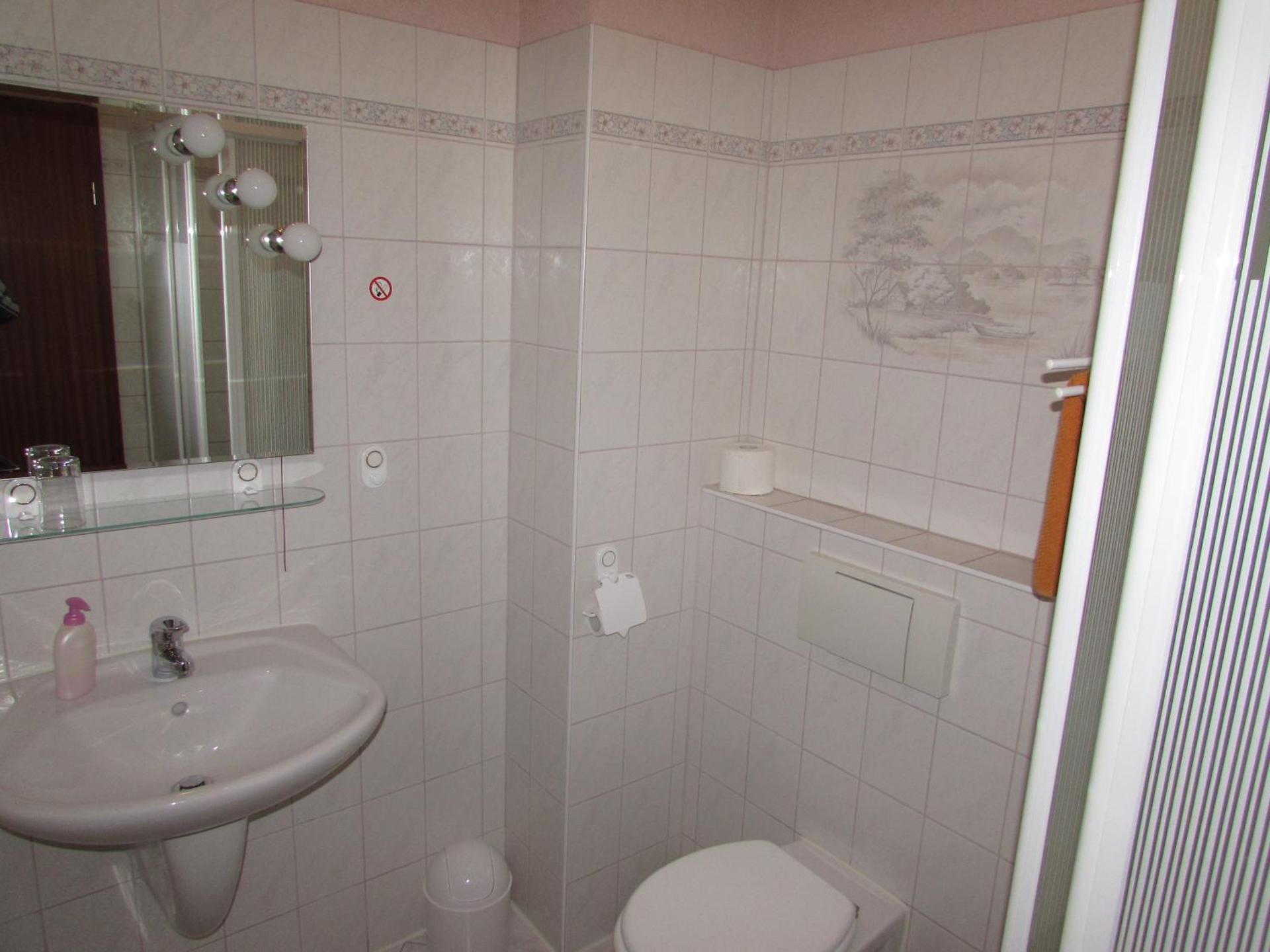 Pension Am Heiderand