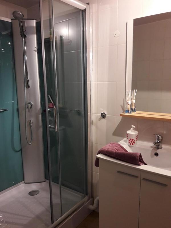 charmant petit appartement en Alsace