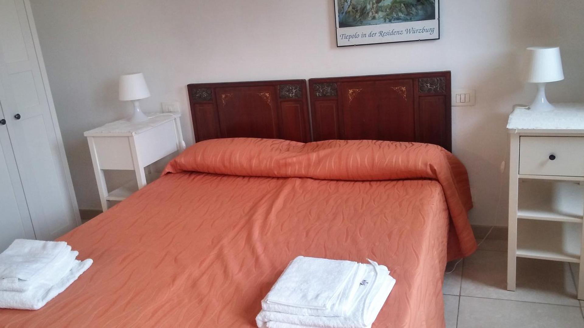 Casa Vacanze Antica Ibla