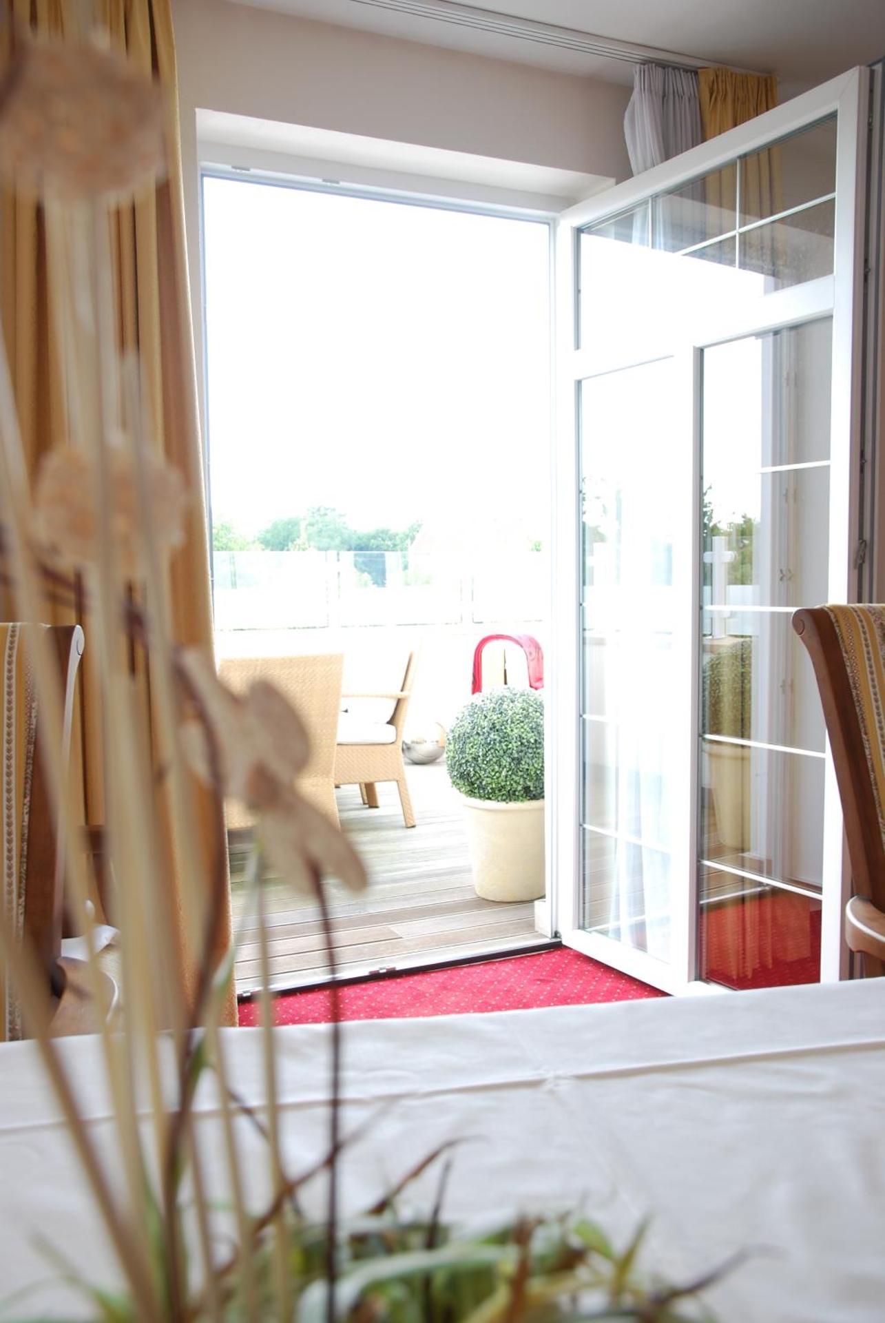 Meeting/conference room