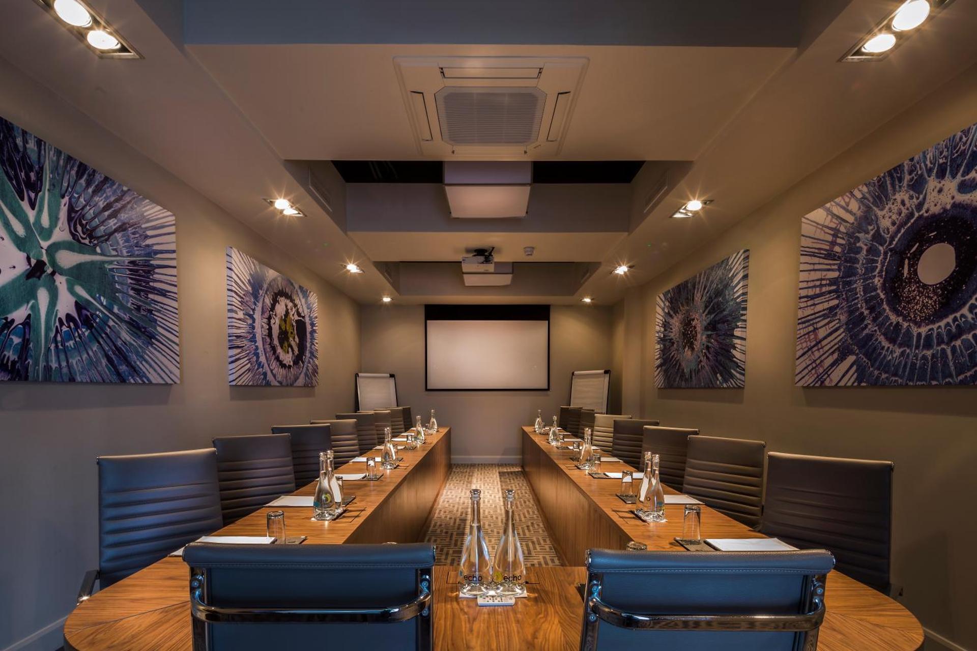 Banquet/Function facilities