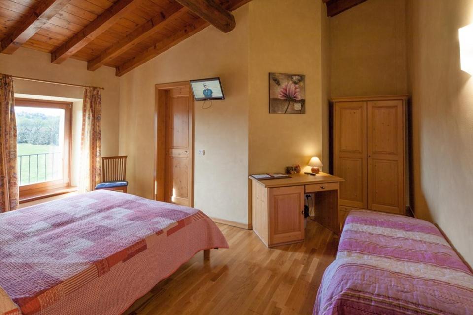 Hotel Alla Corte dei Bicchi