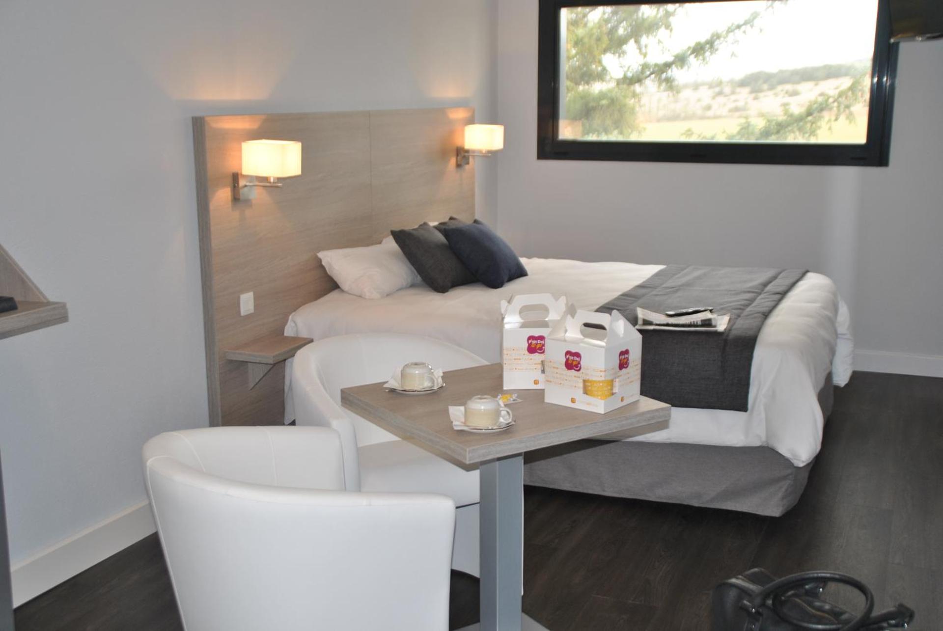 The Originals Access, Hôtel Millau Sud