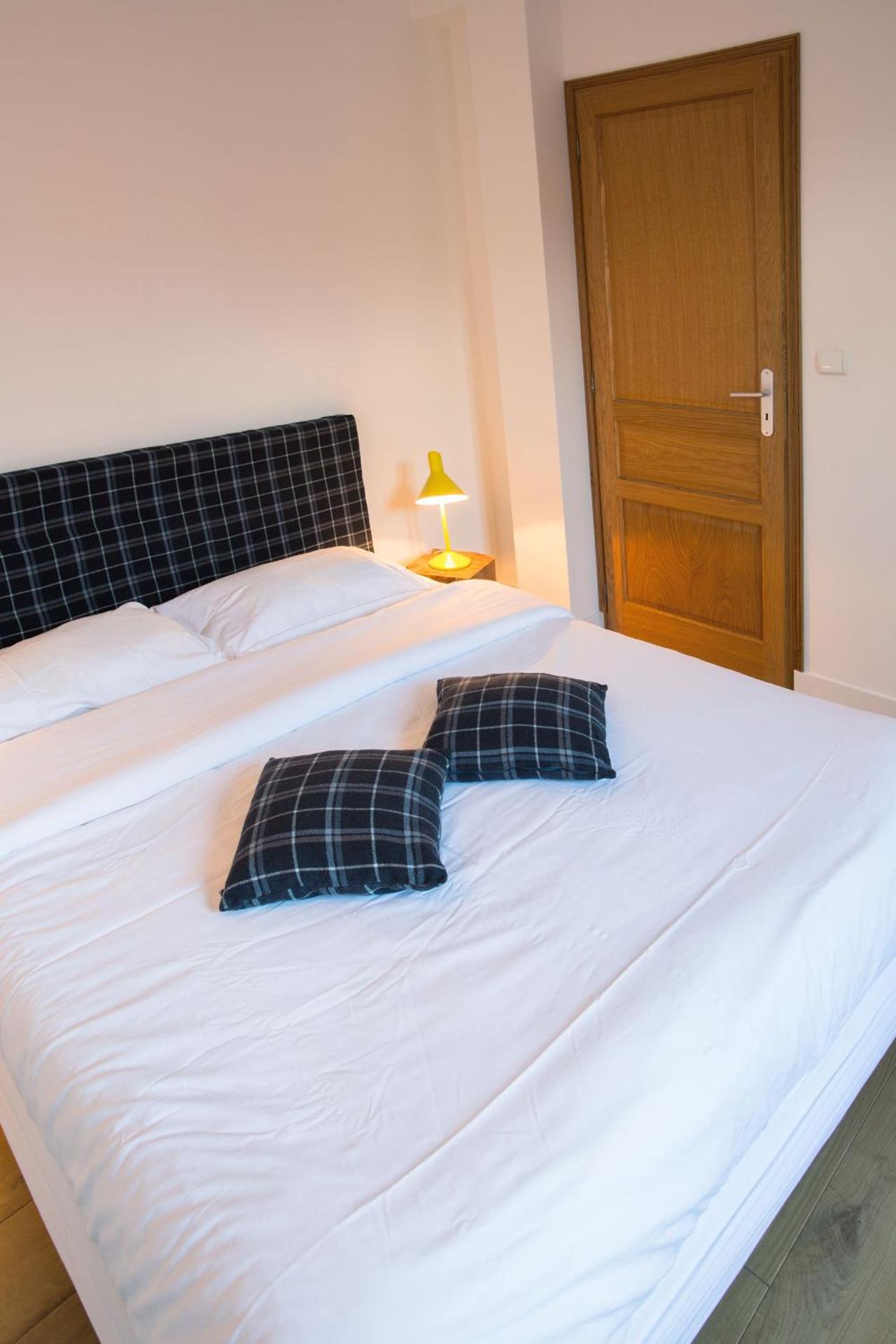 Chalet Hotel Régina