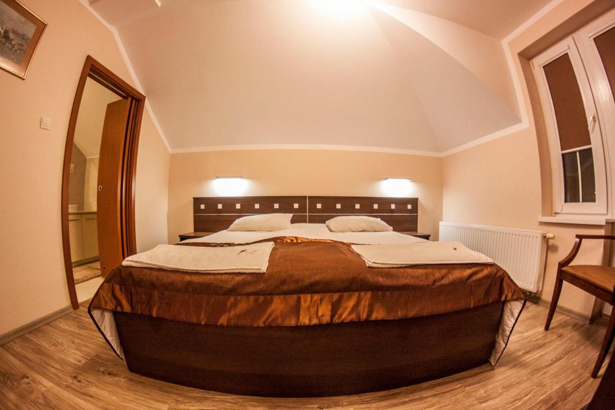 Junior Suite with Balcony