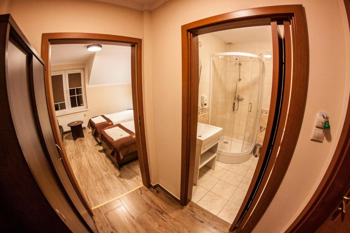 Triple Room with Private Bathroom