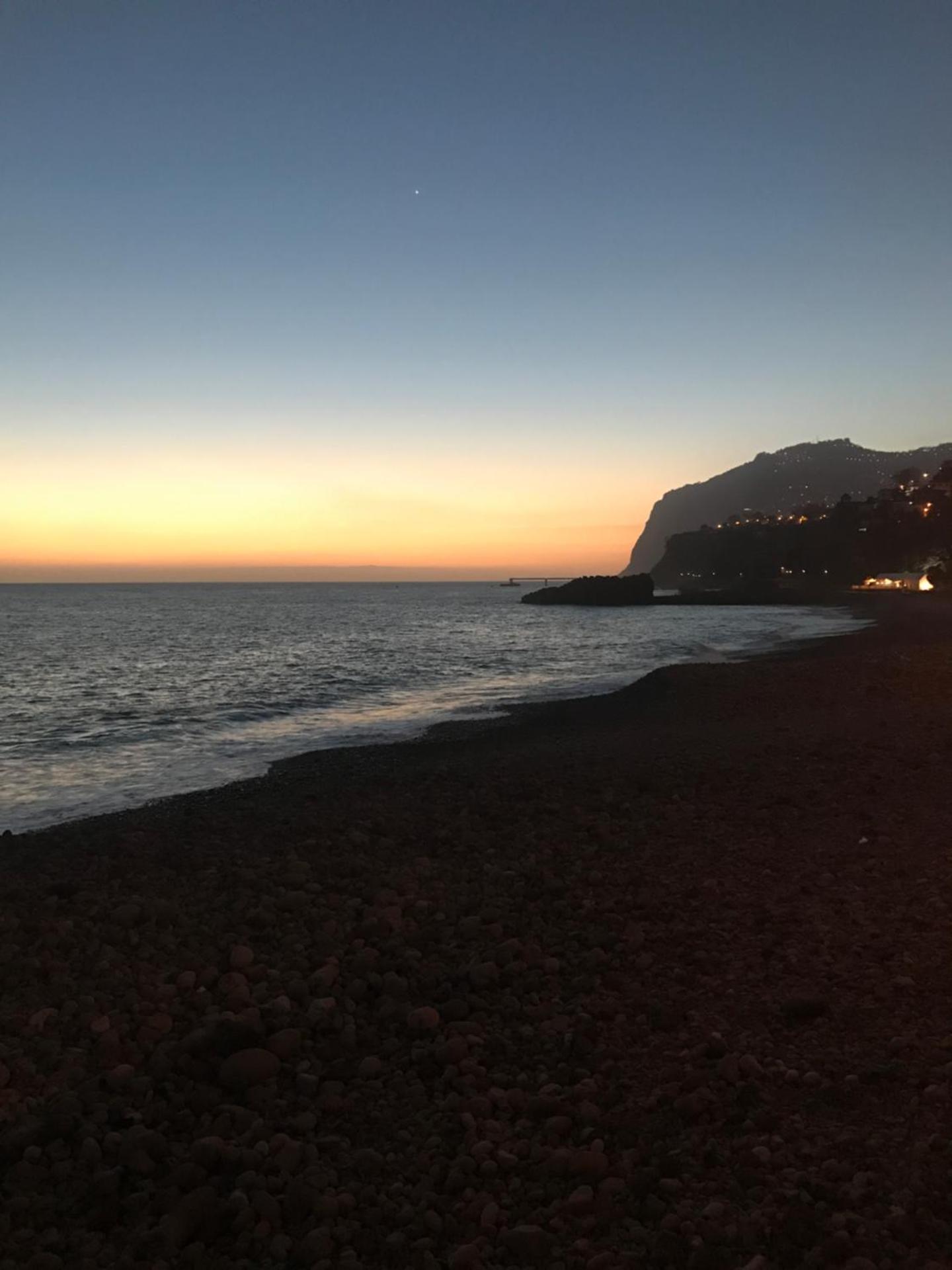 Rooftop Apartment city center