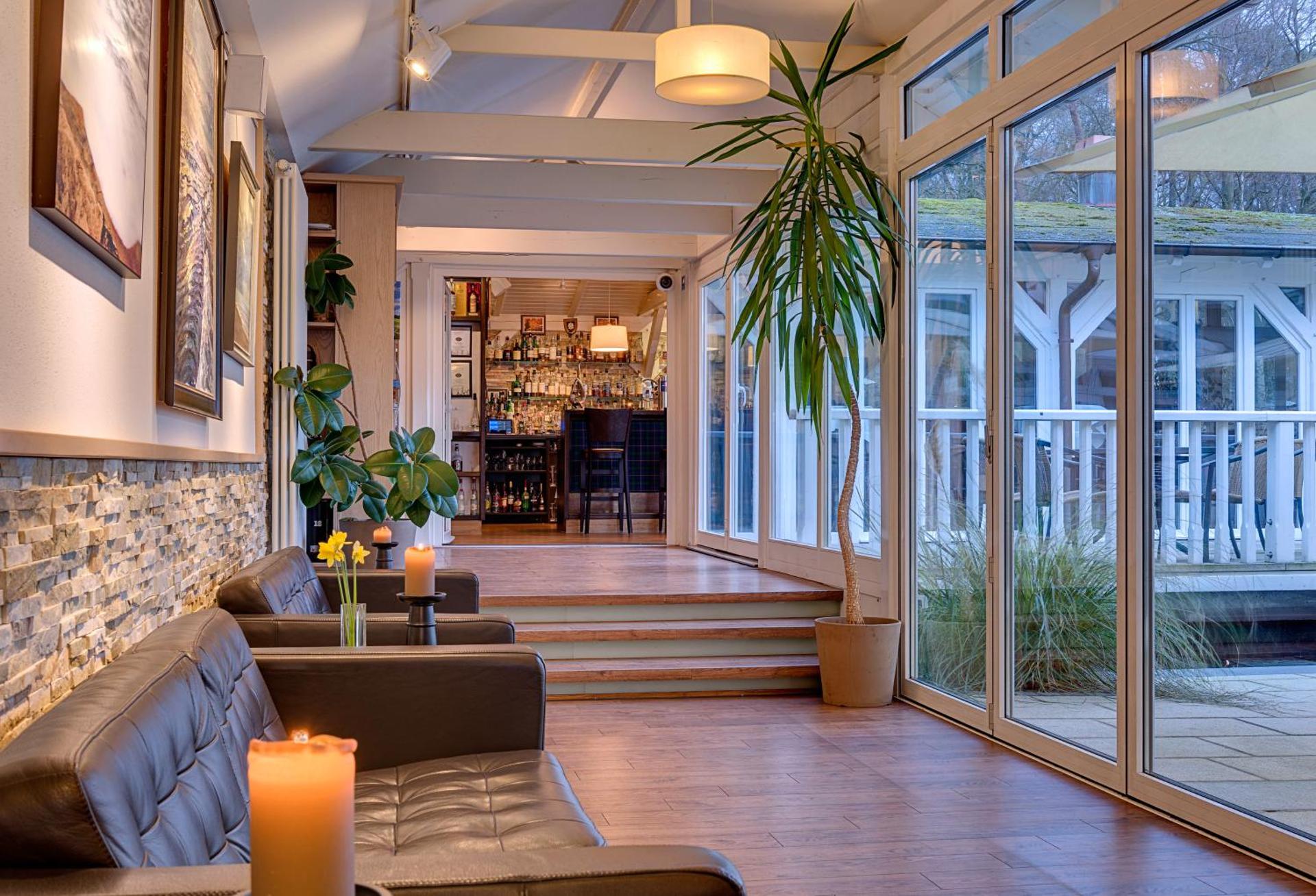 Banquet/Function facilities