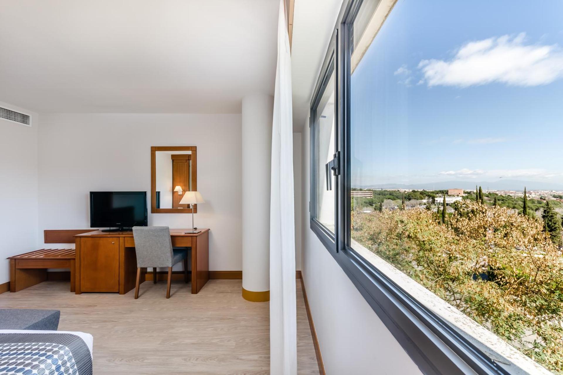 View (from property/room)