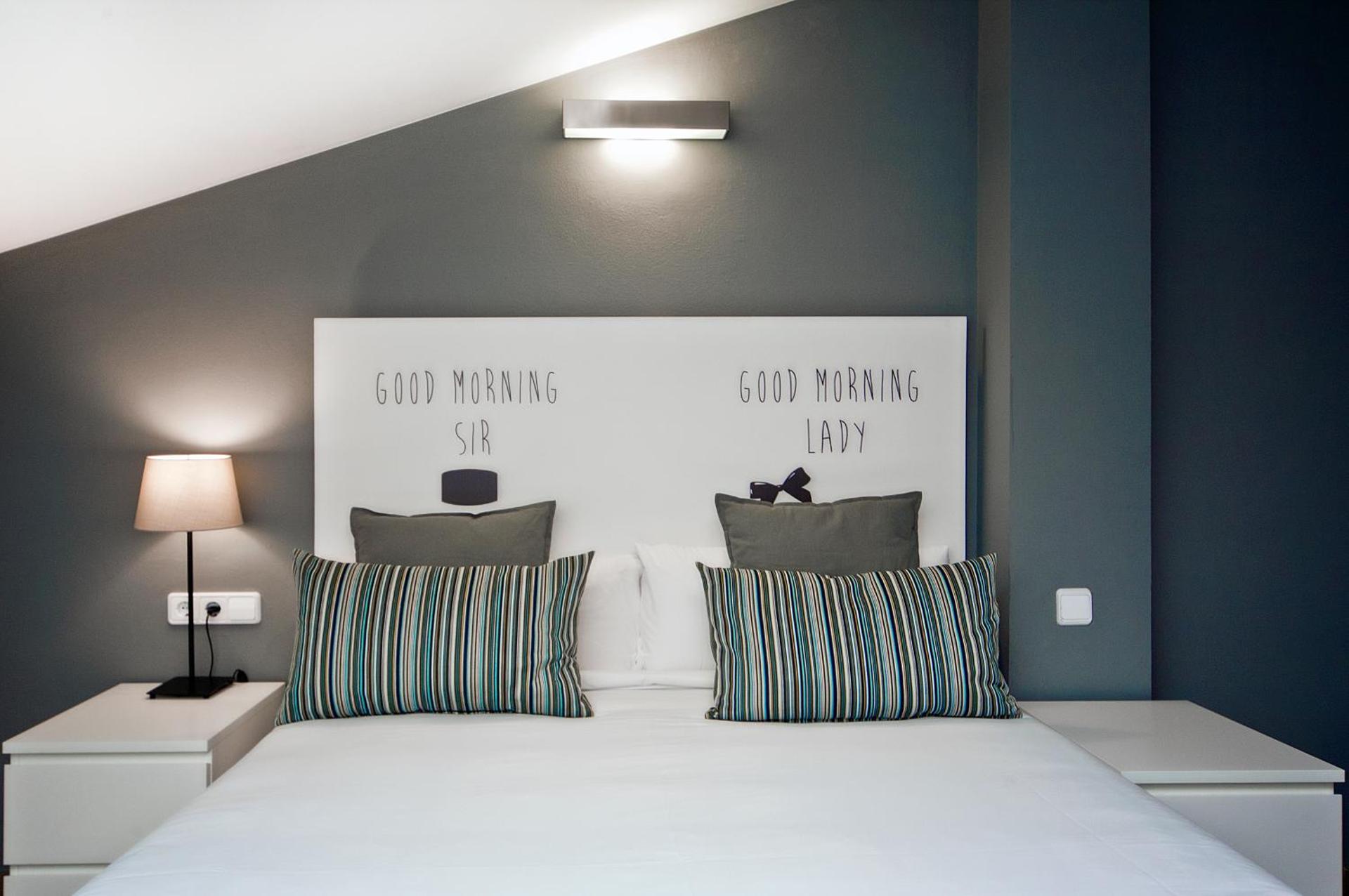 HOTEL SANT PERE ll HSPII