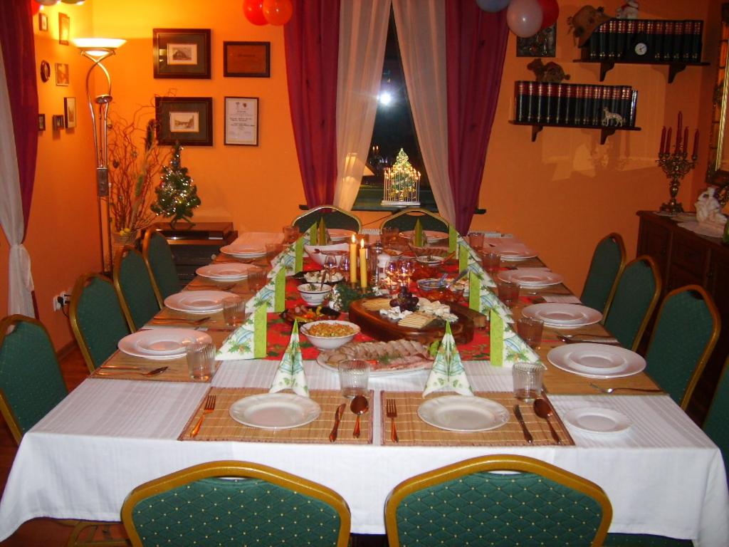 Pensjonat BorowaDolina