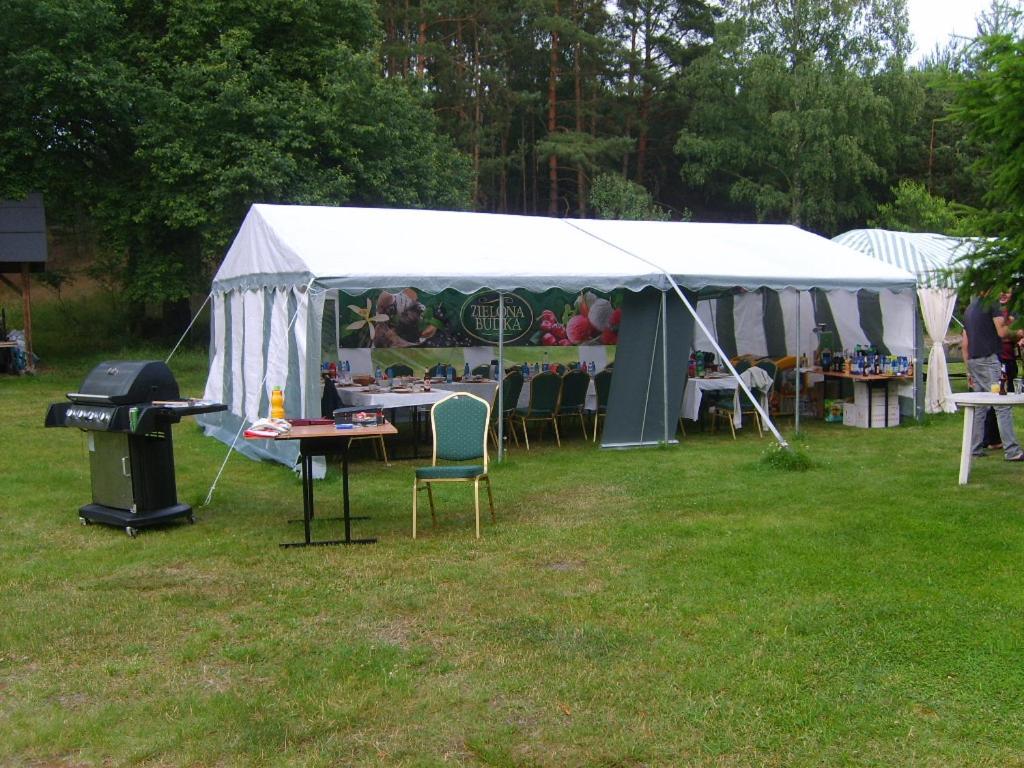 Pensjonat BorowaDolina