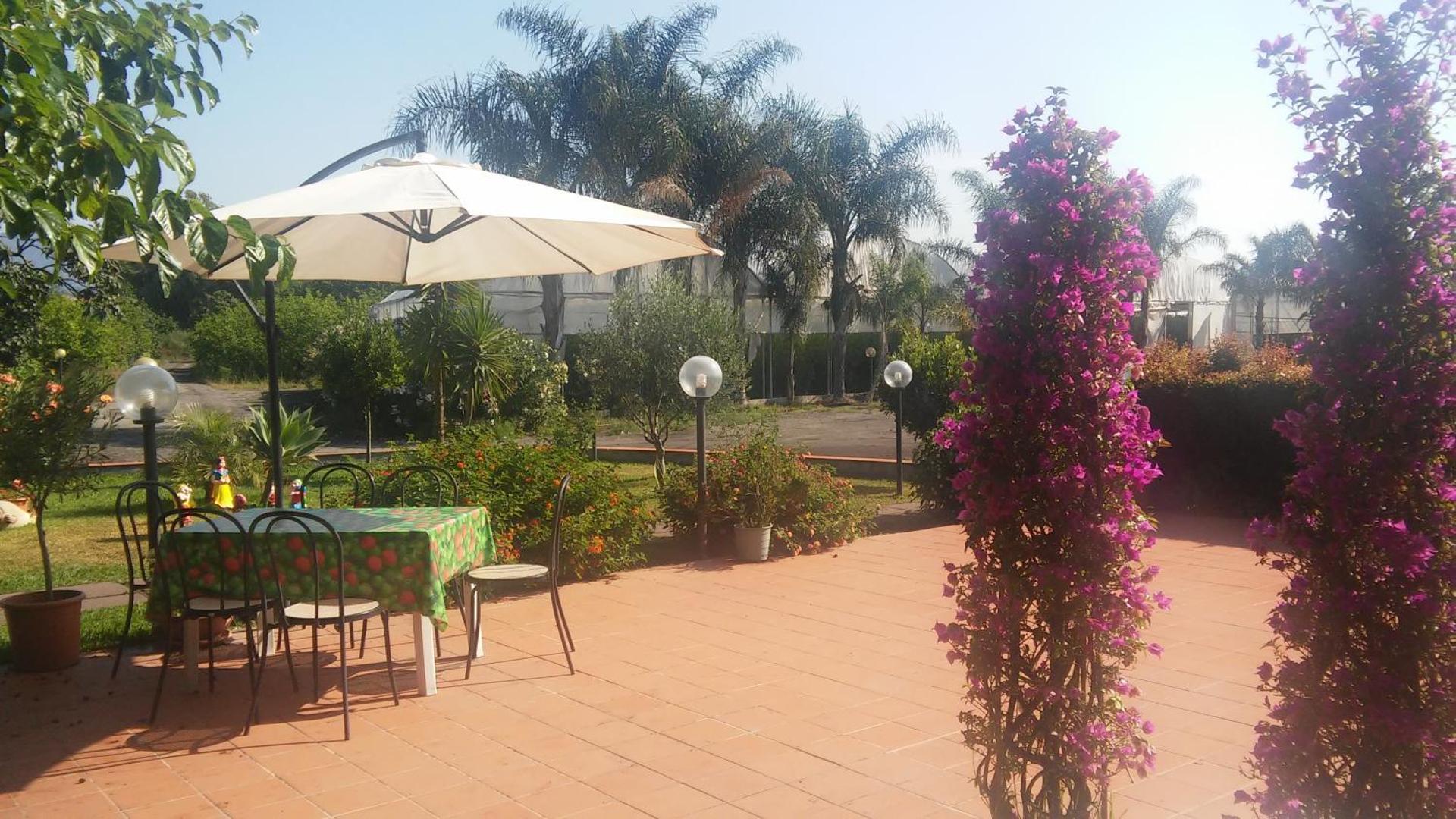 Agriturismo Il Pozzo Antico