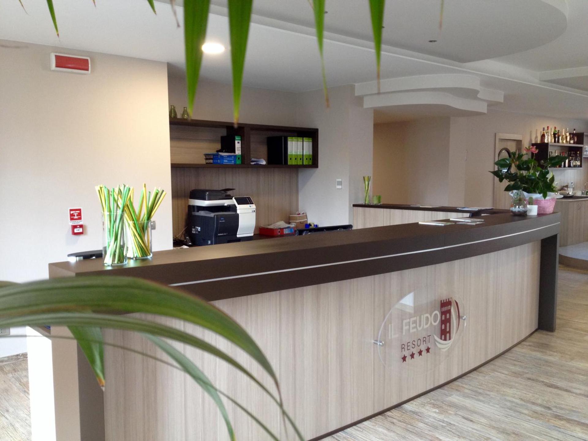 Property logo or sign