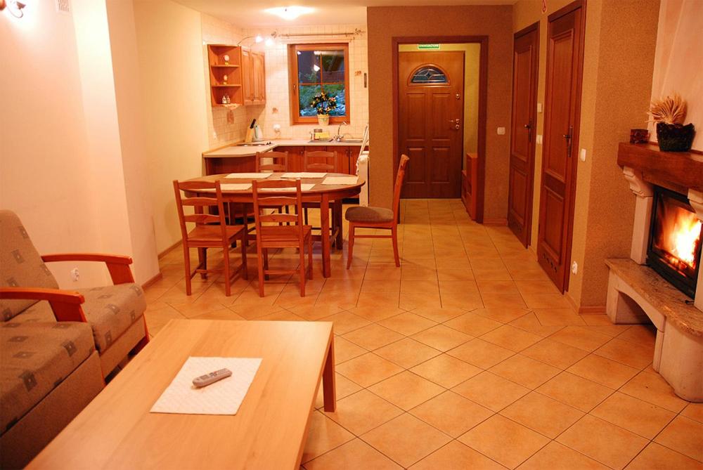 Apartment - Split Level