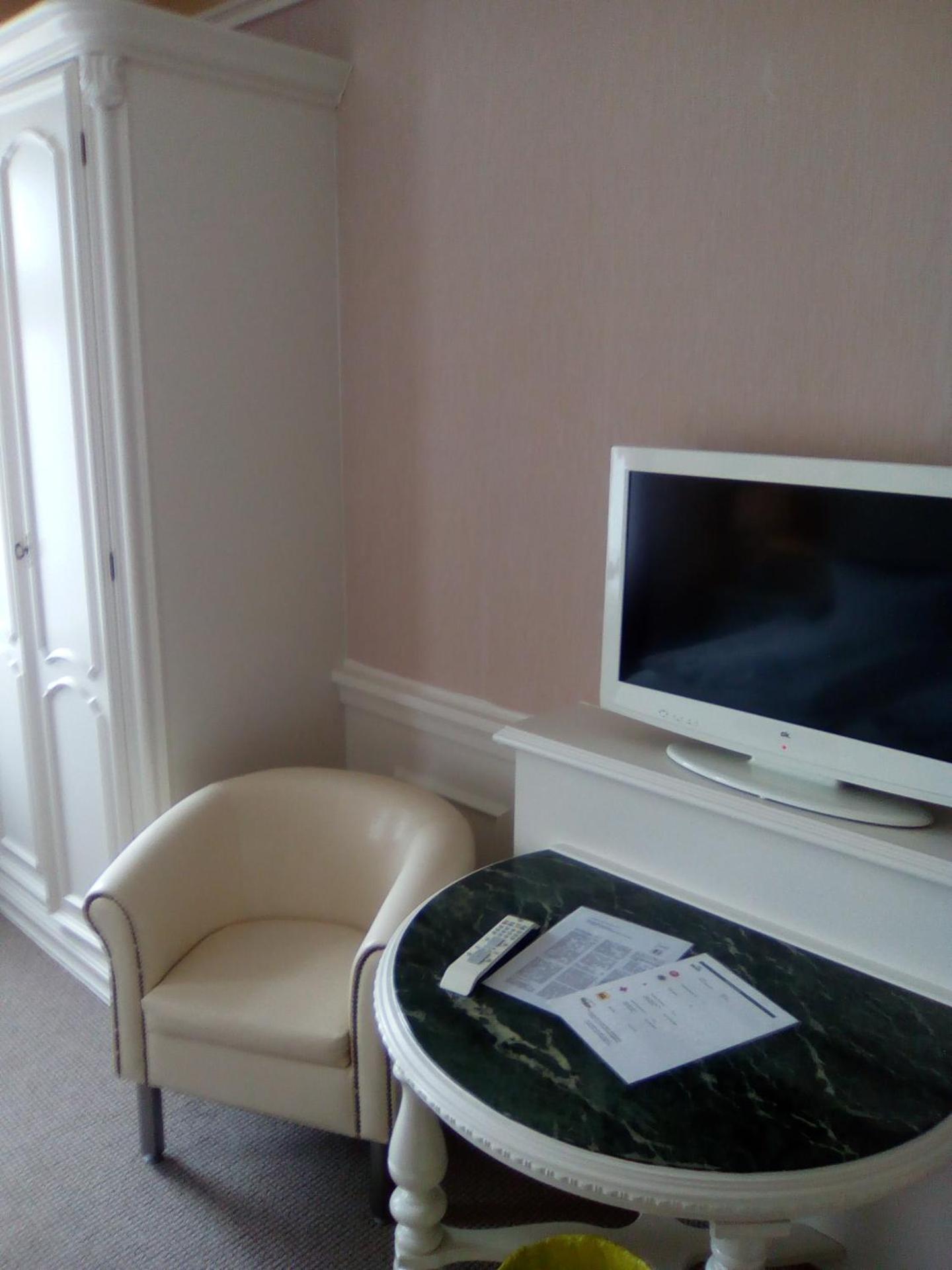 Pension Dresdener Panorama