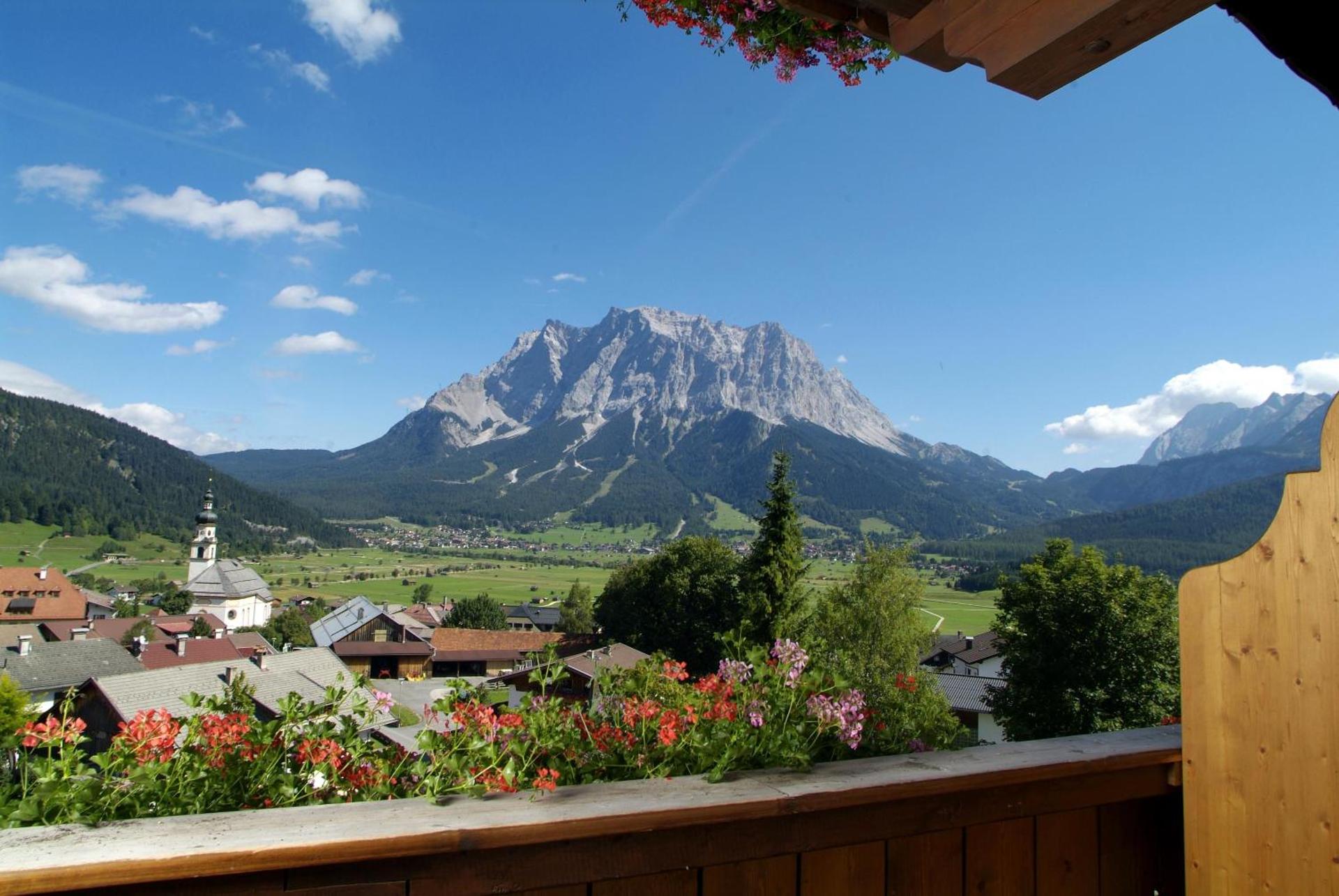 View (from property/room)