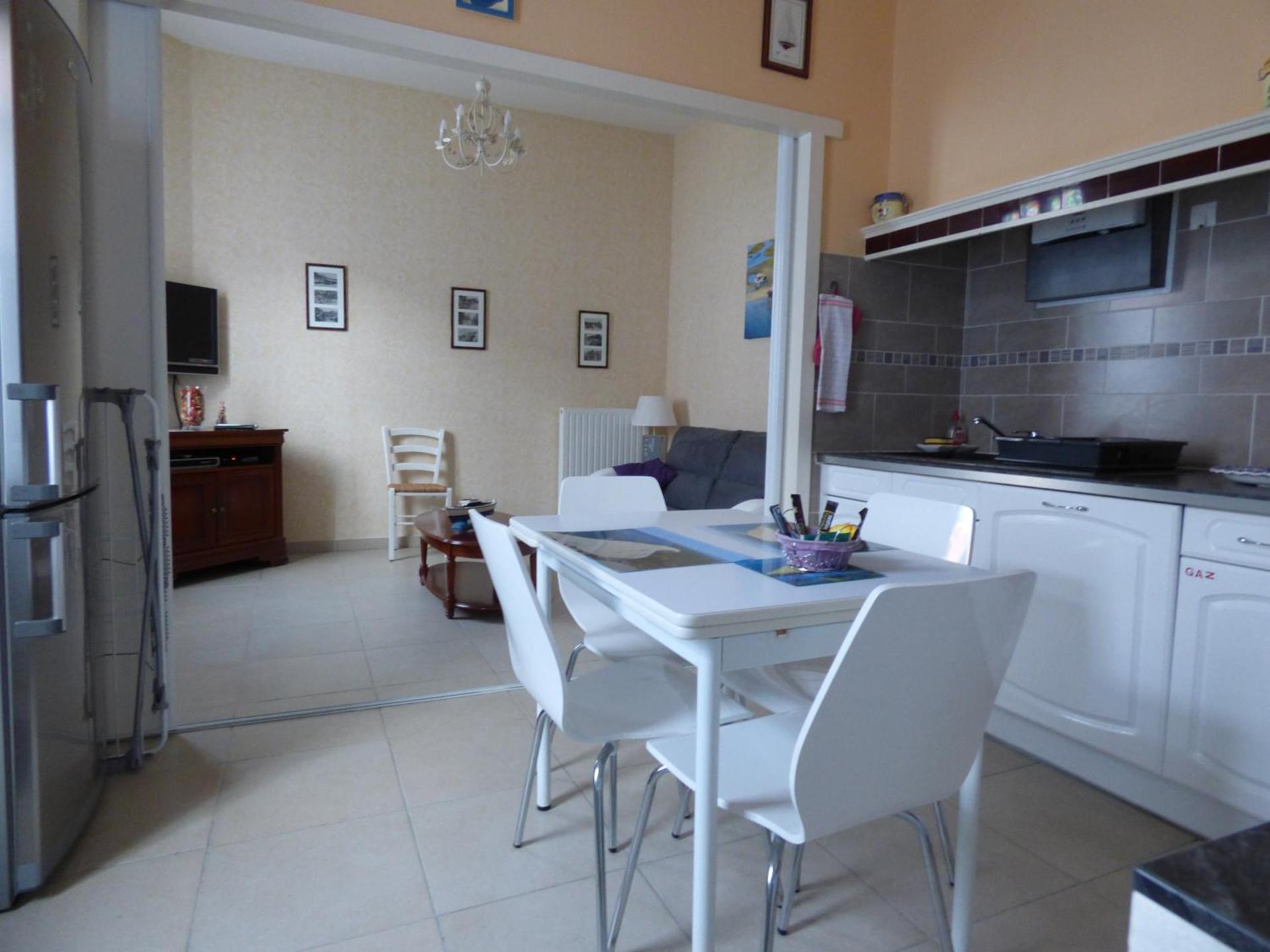 Résidence L'Aquarium